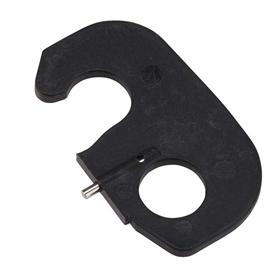 Podkładka zabezpieczająca SHIMANO FCM770 / M582 / M580 / M532