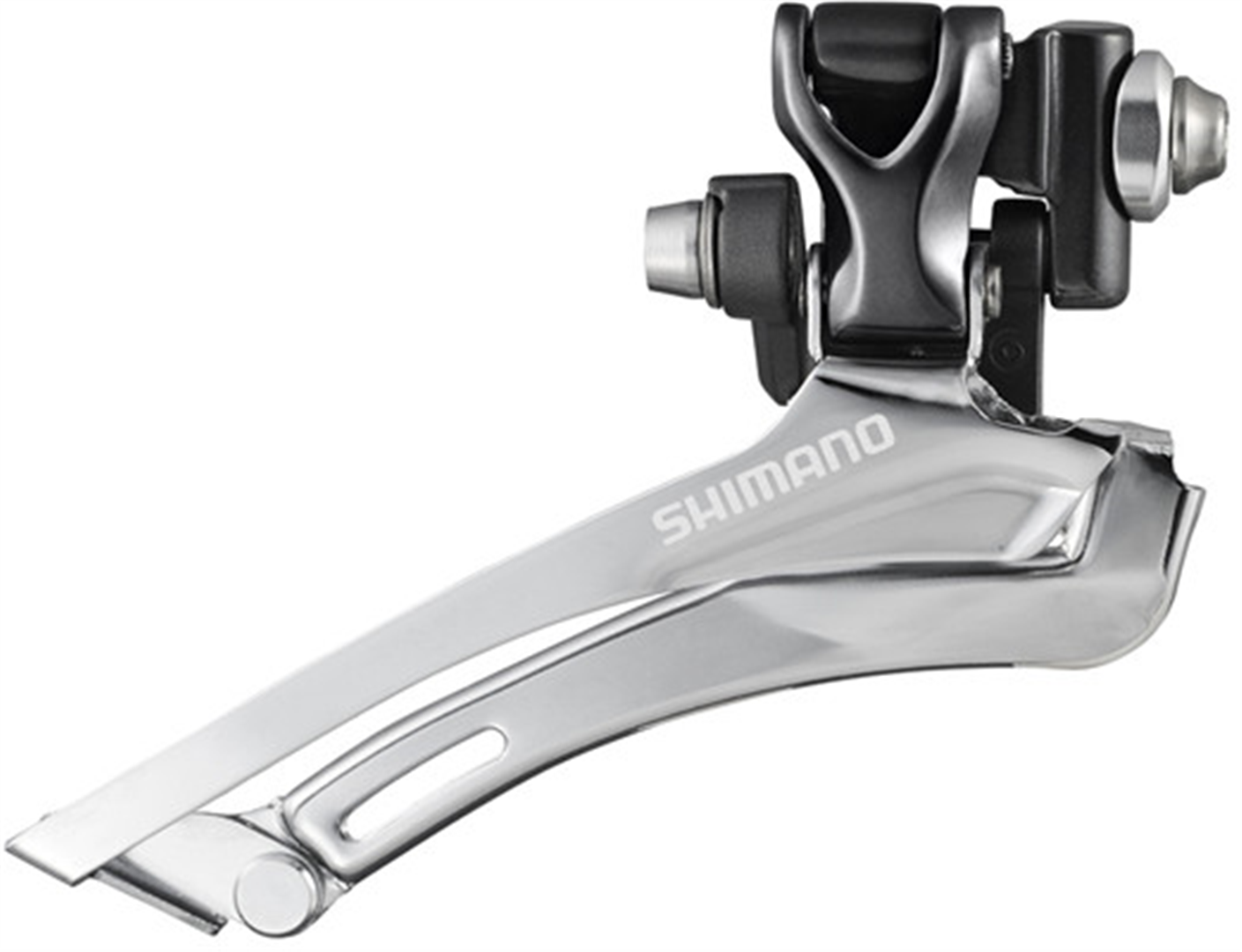 パーツ SHIMANO cx 70 Przerzutka przednia SHIMANO FD-CX70 | CentrumRowerowe.pl