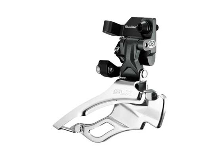 Przerzutka przednia SHIMANO FD-M661