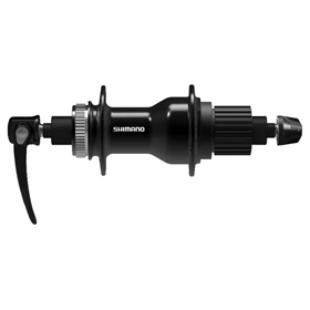Piasta tylna SHIMANO FH-QC500