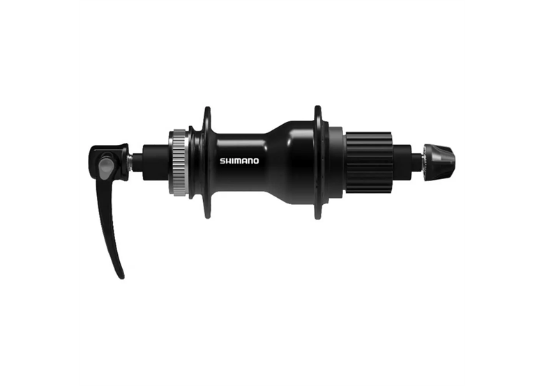 Piasta tylna SHIMANO FH-QC500
