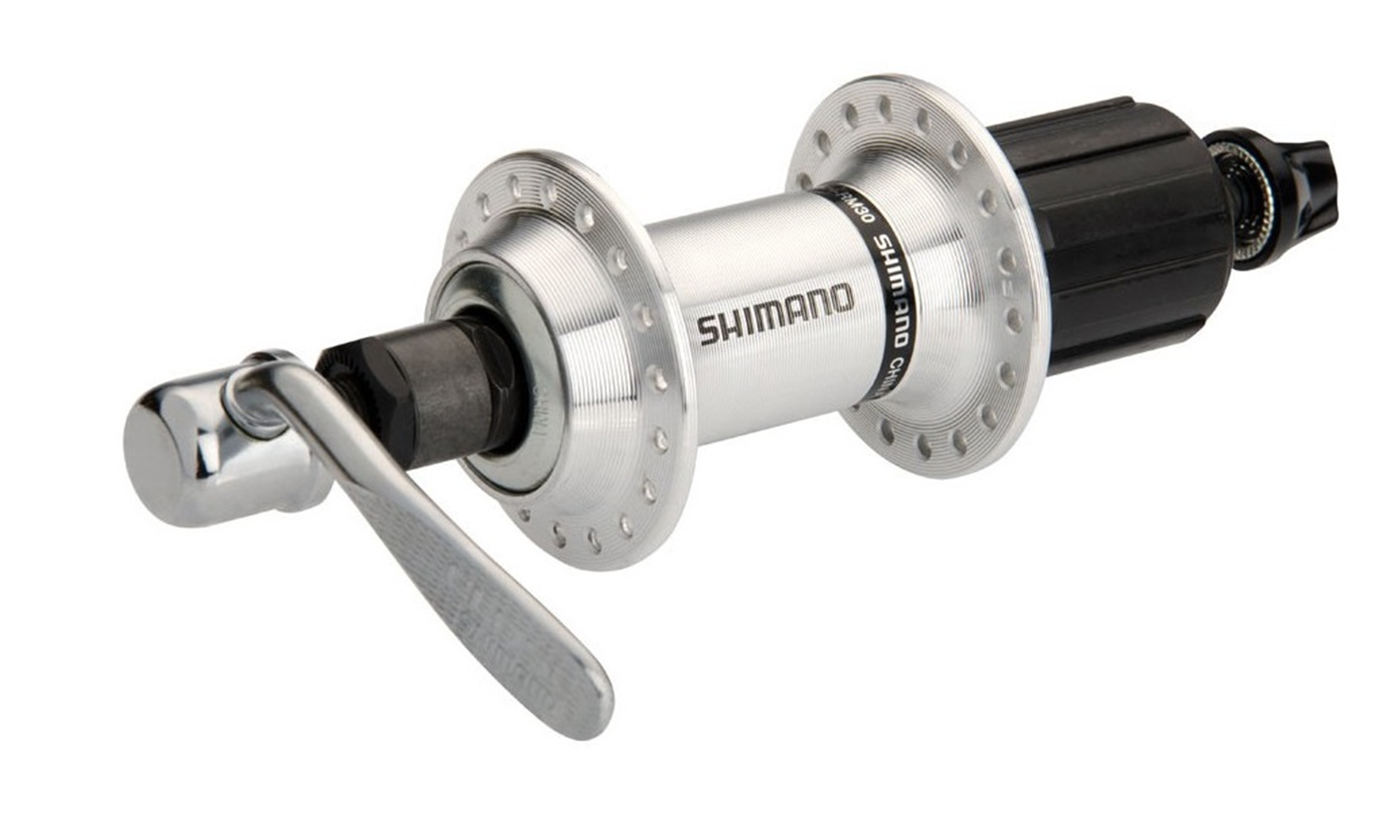 Piasta SHIMANO FH-RM30 | CentrumRowerowe.pl
