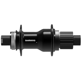 Piasta tylna SHIMANO FH-TC500-MS-B