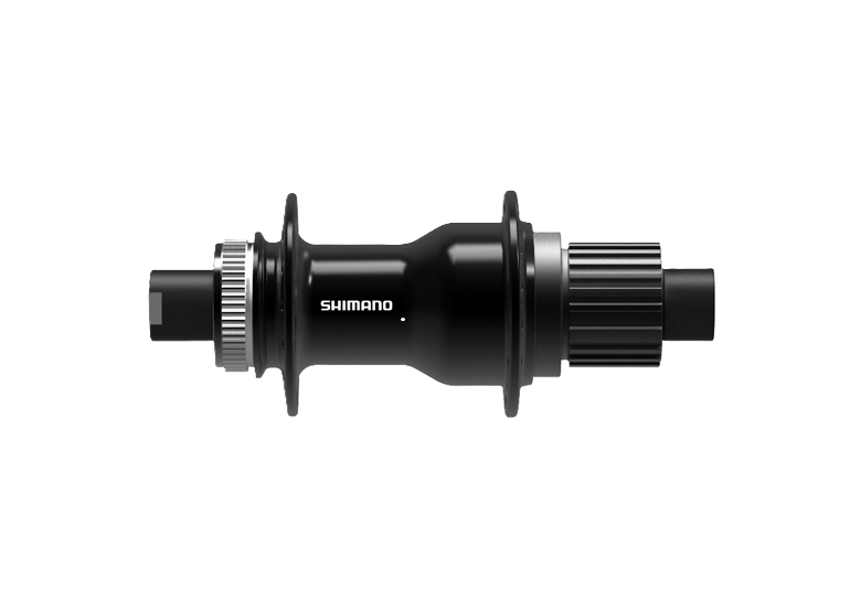 Piasta tylna SHIMANO FH-TC500-MS-B