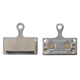 Okładziny hamulcowe SHIMANO G04S