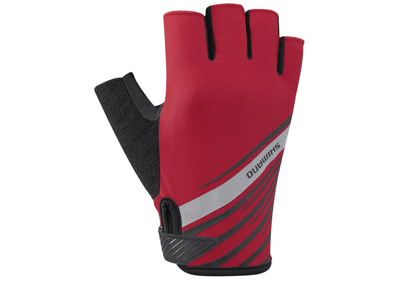 Rękawiczki krótkie SHIMANO Gloves