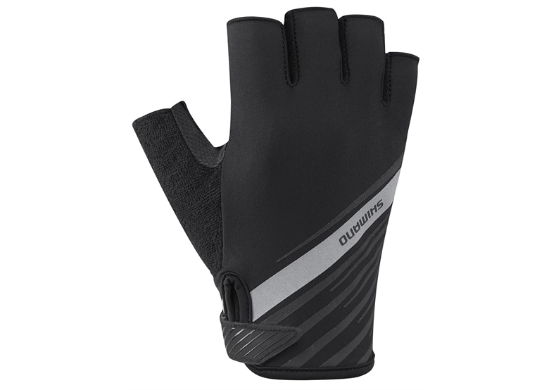 Rękawiczki krótkie SHIMANO Gloves