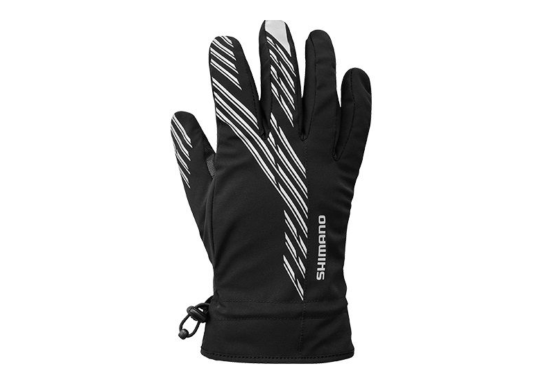 Rękawiczki długie SHIMANO Gore-tex(R) Winter Gloves