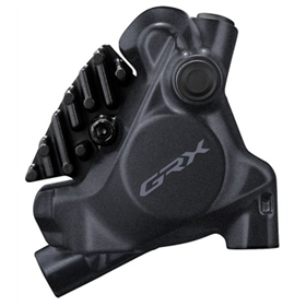 Zacisk hamulca tarczowego SHIMANO GRX BR-RX410