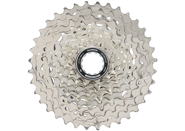 Kaseta SHIMANO GRX CS-HG710