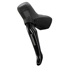 Klamkomanetka hydrauliczna SHIMANO GRX Di2 BL-RS717-L