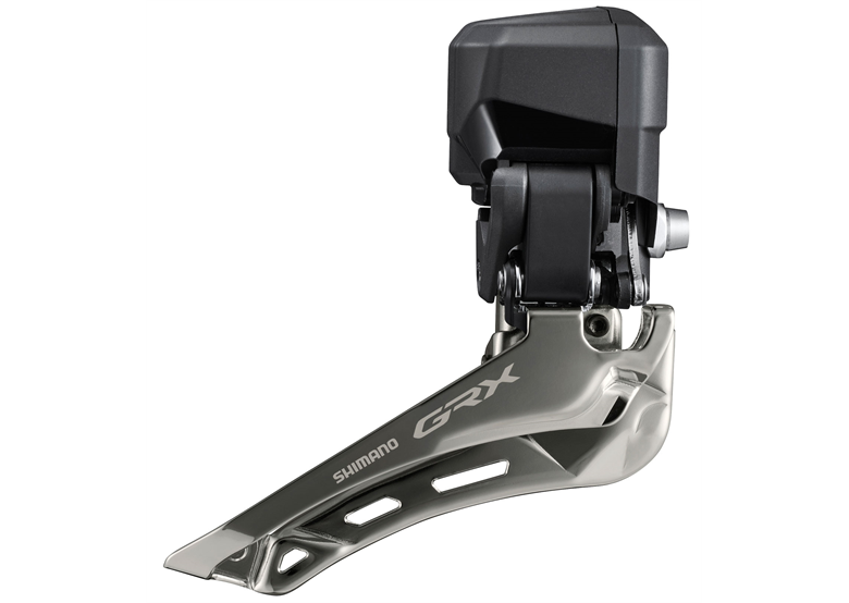 Przerzutka przednia SHIMANO GRX Di2 FD-RX825