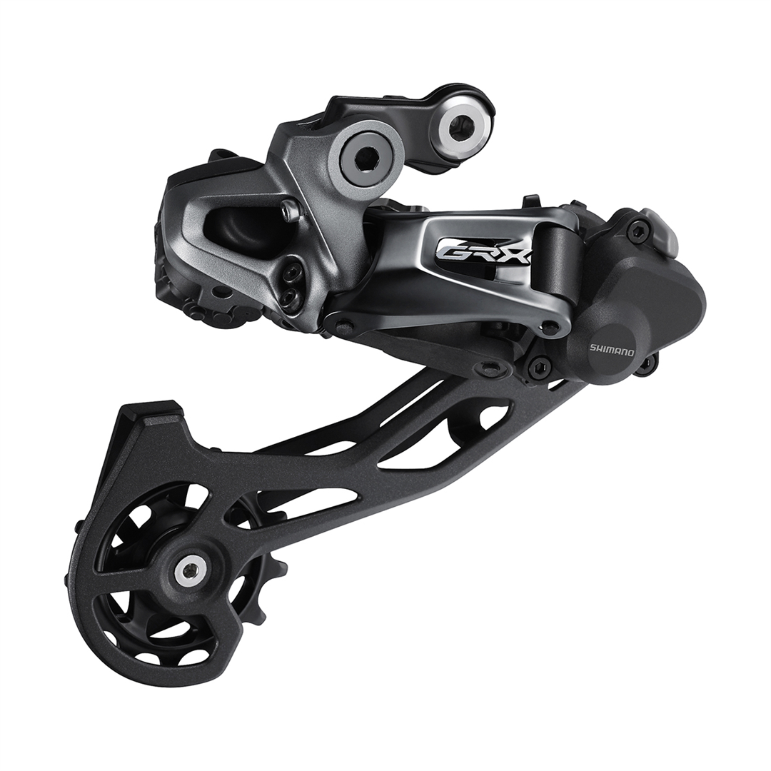 Przerzutka tylna SHIMANO GRX Di2 RD-RX815 | CentrumRowerowe.pl