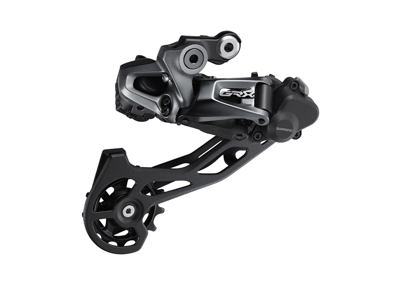 Przerzutka tylna SHIMANO GRX Di2 RD-RX815