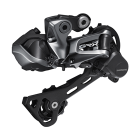 Przerzutka tylna SHIMANO GRX Di2 RD-RX817