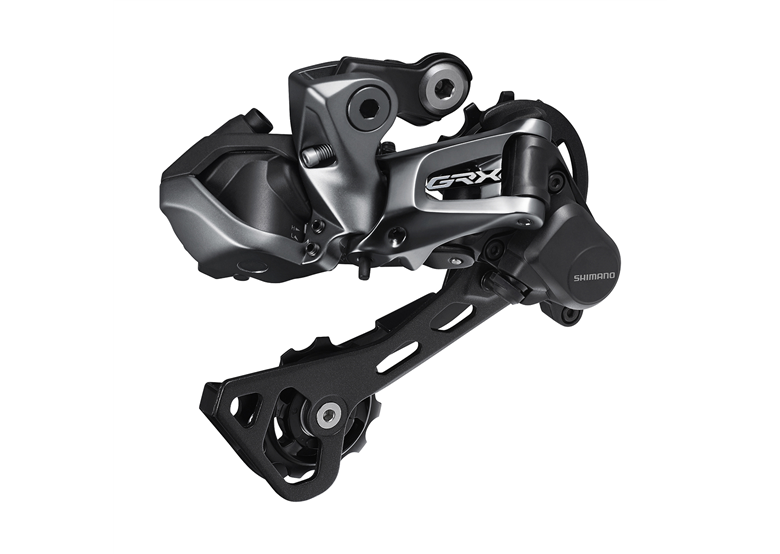 Przerzutka tylna SHIMANO GRX Di2 RD-RX817