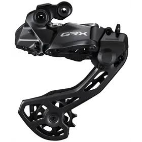 SHIMANO GRX RD-RX810 2×11 ロー30-34T PRZERZUTKA TYLNA GRX LIMITED 11-RZĘDOWA (DO 11-30/32/34T)