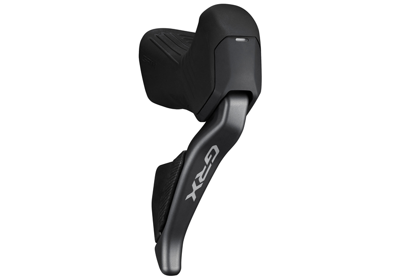 Klamkomanetka hydrauliczna SHIMANO GRX Di2 ST-RX825