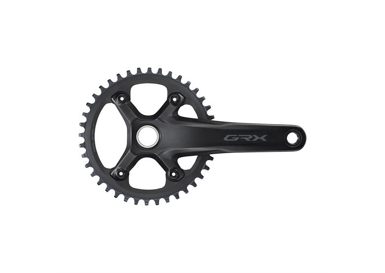 Mechanizm korbowy SHIMANO GRX FC-RX600-1
