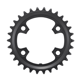 Zębatka rowerowa SHIMANO GRX FC-RX600