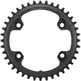 Zębatka rowerowa SHIMANO GRX FC-RX600