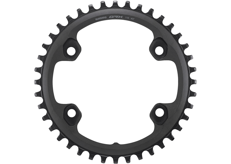 Zębatka rowerowa SHIMANO GRX FC-RX600