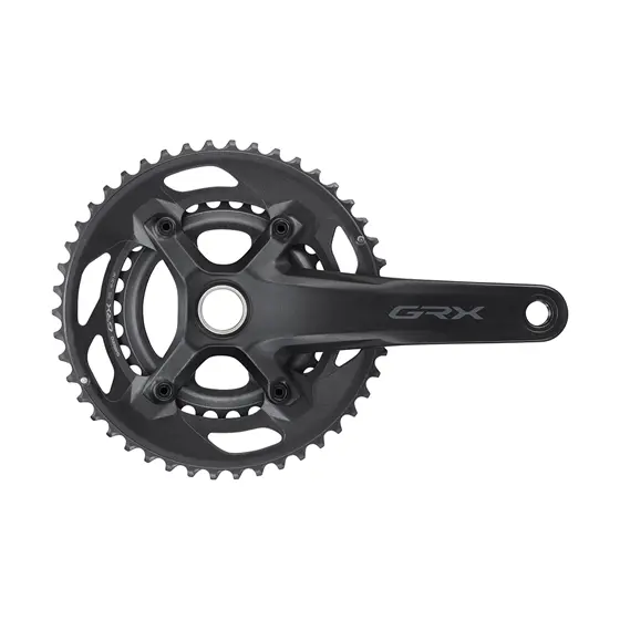 Mechanizm korbowy Shimano GRX FC-RX600 (40T) - Rowertour.com