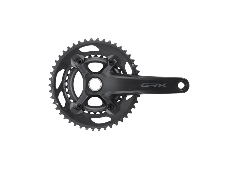 Mechanizm korbowy SHIMANO GRX FC-RX600-2