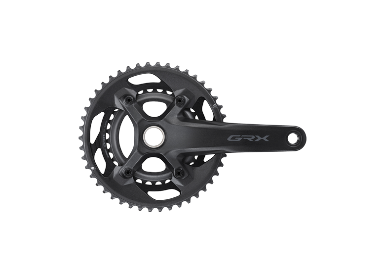 Mechanizm korbowy SHIMANO GRX FC-RX600-2