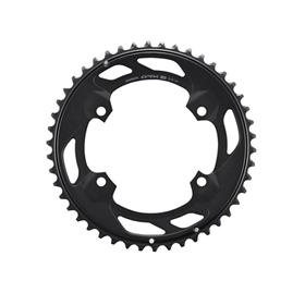 Zębatka rowerowa SHIMANO GRX FC-RX610-2