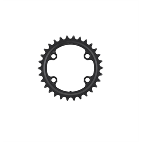 Zębatka rowerowa SHIMANO GRX FC-RX610-2