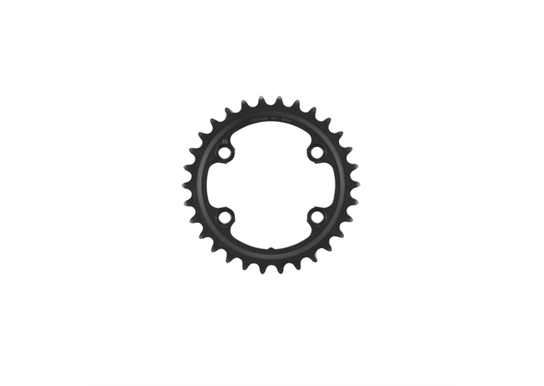 Zębatka rowerowa SHIMANO GRX FC-RX610-2