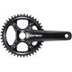 Mechanizm korbowy SHIMANO GRX FC-RX810-1