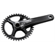 Mechanizm korbowy SHIMANO GRX FC-RX810-1