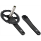 Mechanizm korbowy SHIMANO GRX FC-RX810-1
