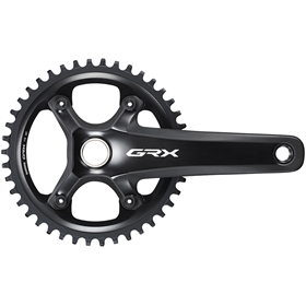 Mechanizm korbowy SHIMANO GRX FC-RX810-1