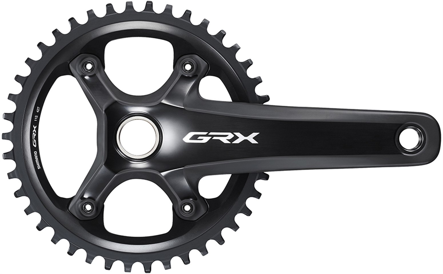 Shimano GRX RX810 | CentrumRowerowe.pl