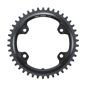 Zębatka rowerowa SHIMANO GRX FC-RX810