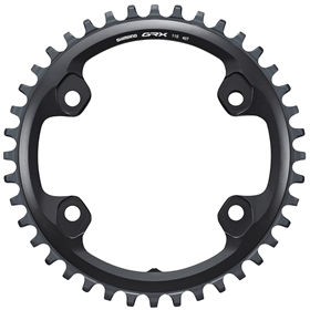 Zębatka rowerowa SHIMANO GRX FC-RX810