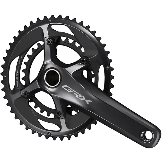 Shimano GRX RX810 | CentrumRowerowe.pl