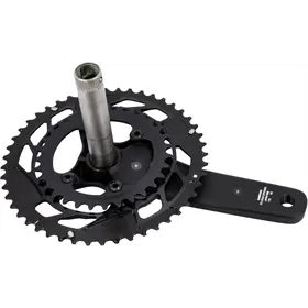 Mechanizm korbowy SHIMANO GRX FC-RX820-2