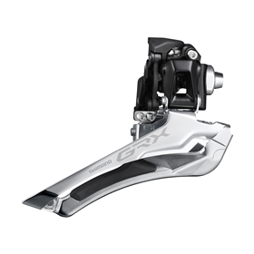 Przerzutka przednia SHIMANO GRX FD-RX400