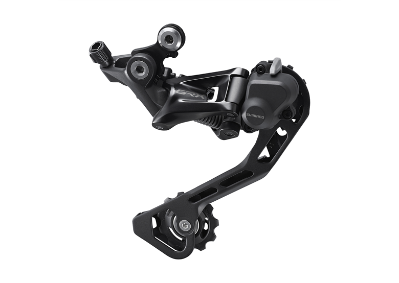 Przerzutka tylna SHIMANO GRX RD-RX400