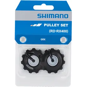 Kółka przerzutki SHIMANO GRX RD-RX400