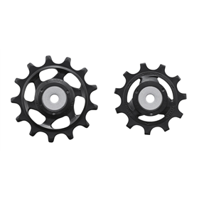 Kółka przerzutki SHIMANO GRX RD-RX810