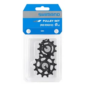 Kółka przerzutki SHIMANO GRX RD-RX810
