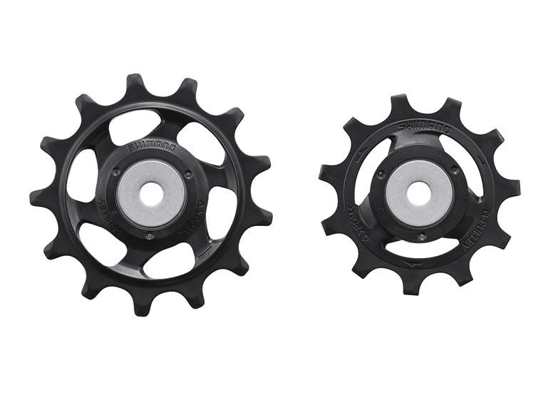 Kółka przerzutki SHIMANO GRX RD-RX810
