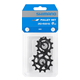 Kółka przerzutki SHIMANO GRX RD-RX810