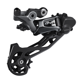 Przerzutka tylna SHIMANO GRX RD-RX810