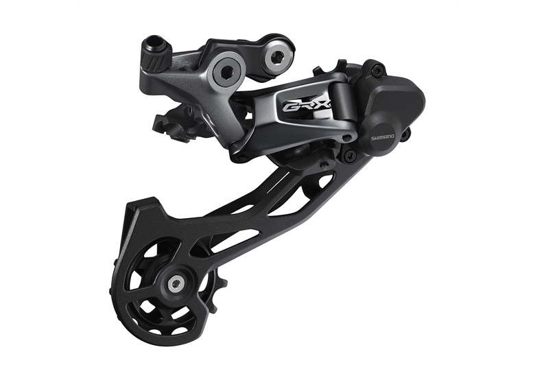 Przerzutka tylna SHIMANO GRX RD-RX810